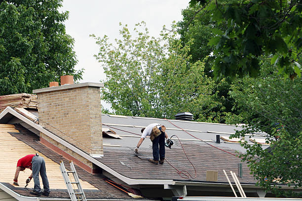 Best Residential Roofing Contractor  in Dunbar, WV