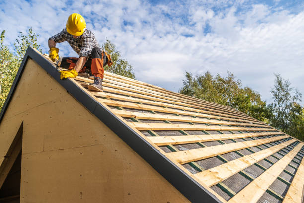 Best Roof Leak Repair  in Dunbar, WV