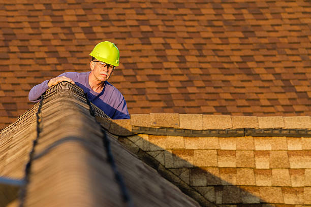 Best New Roof Installation  in Dunbar, WV