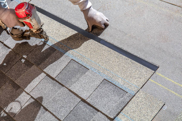 Best Flat Roof Repair Services  in Dunbar, WV