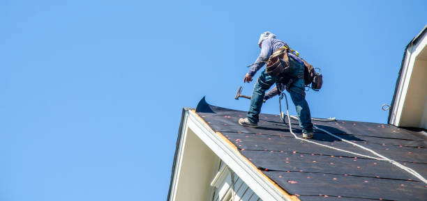 Best Shingle Roofing Installation  in Dunbar, WV